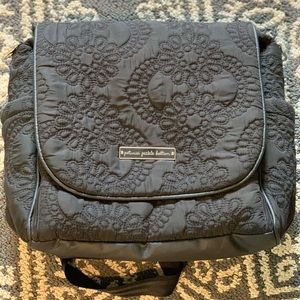 Petunia Pickle Bottom diaper backpack